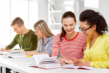 English class for job interviews